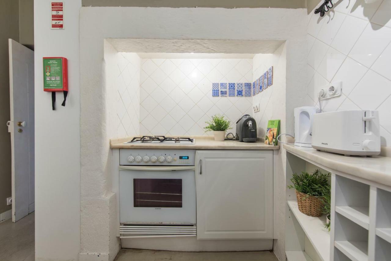 Apartamento Trendy & Lightfull Lisboa