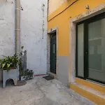 Trendy & Lightfull Apartment