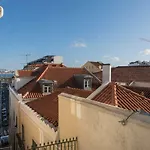 Trendy & Lightfull Apartment