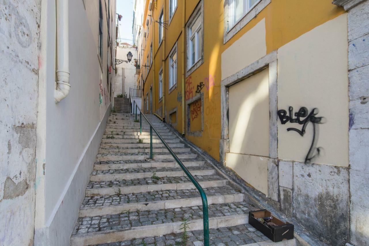 Trendy & Lightfull * Lisboa