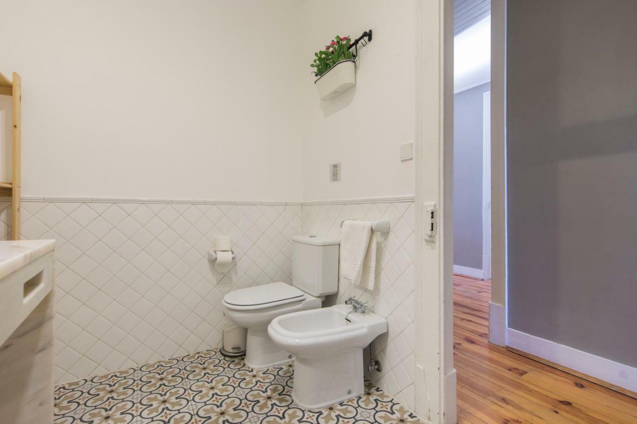 Apartamento Trendy & Lightfull