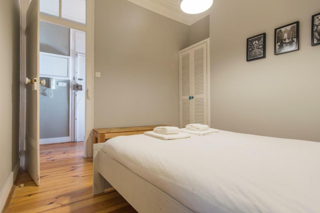 Trendy & Lightfull Apartamento