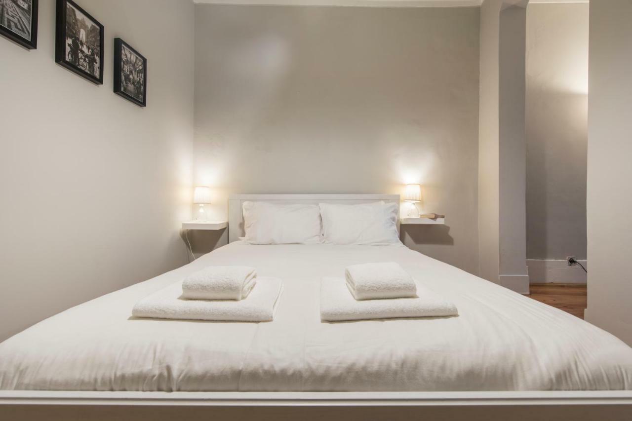 Trendy & Lightfull Apartamento