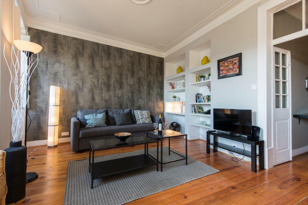 Trendy & Lightfull Apartamento *