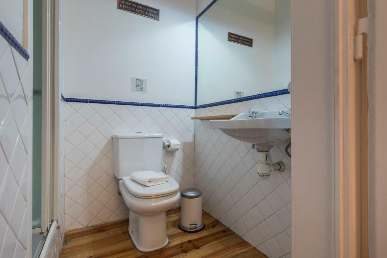 Apartamento Trendy & Lightfull