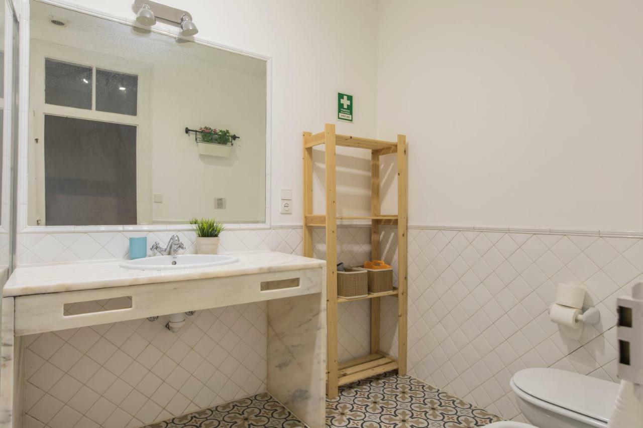 Apartamento Trendy & Lightfull
