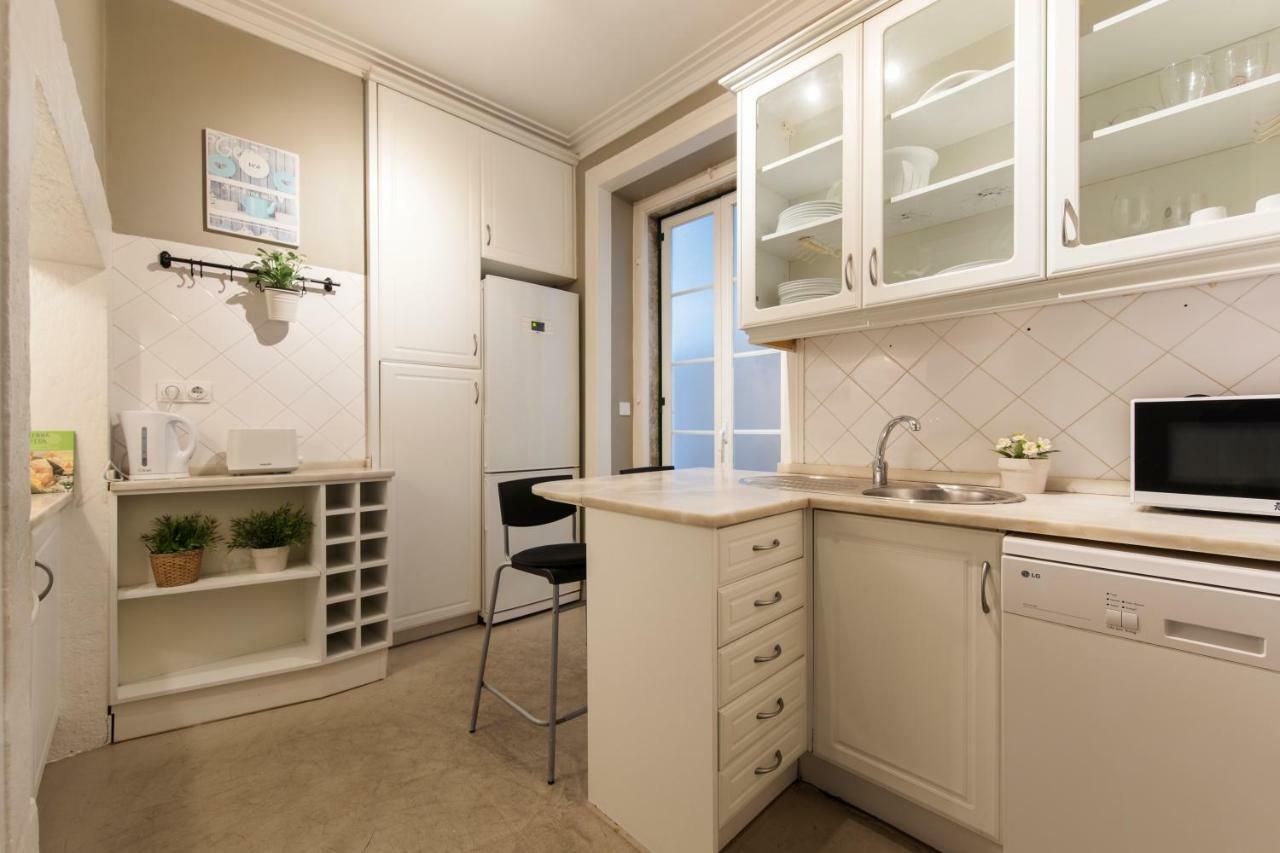 Trendy & Lightfull Apartamento Lisboa