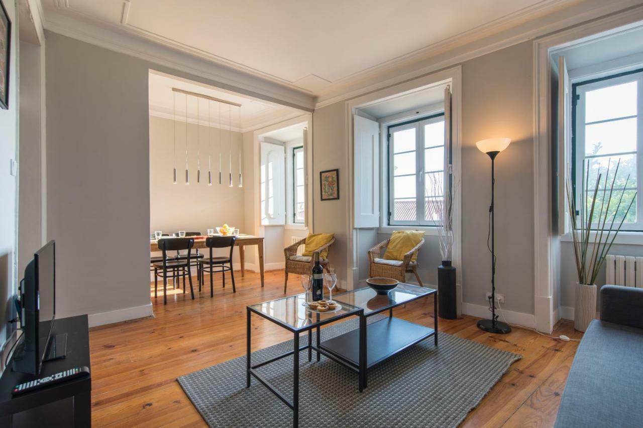 Trendy & Lightfull Apartamento