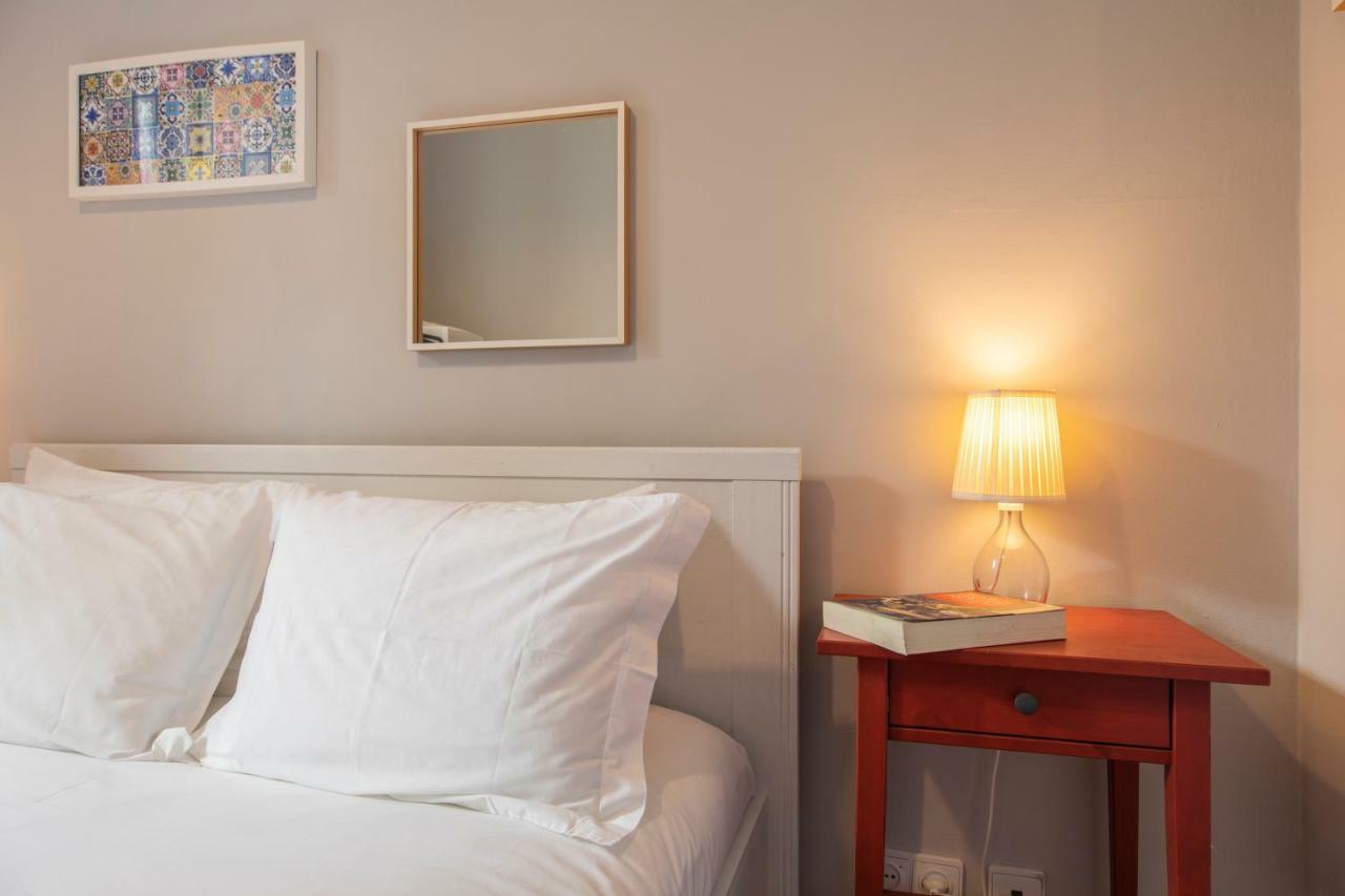 Trendy & Lightfull Apartamento