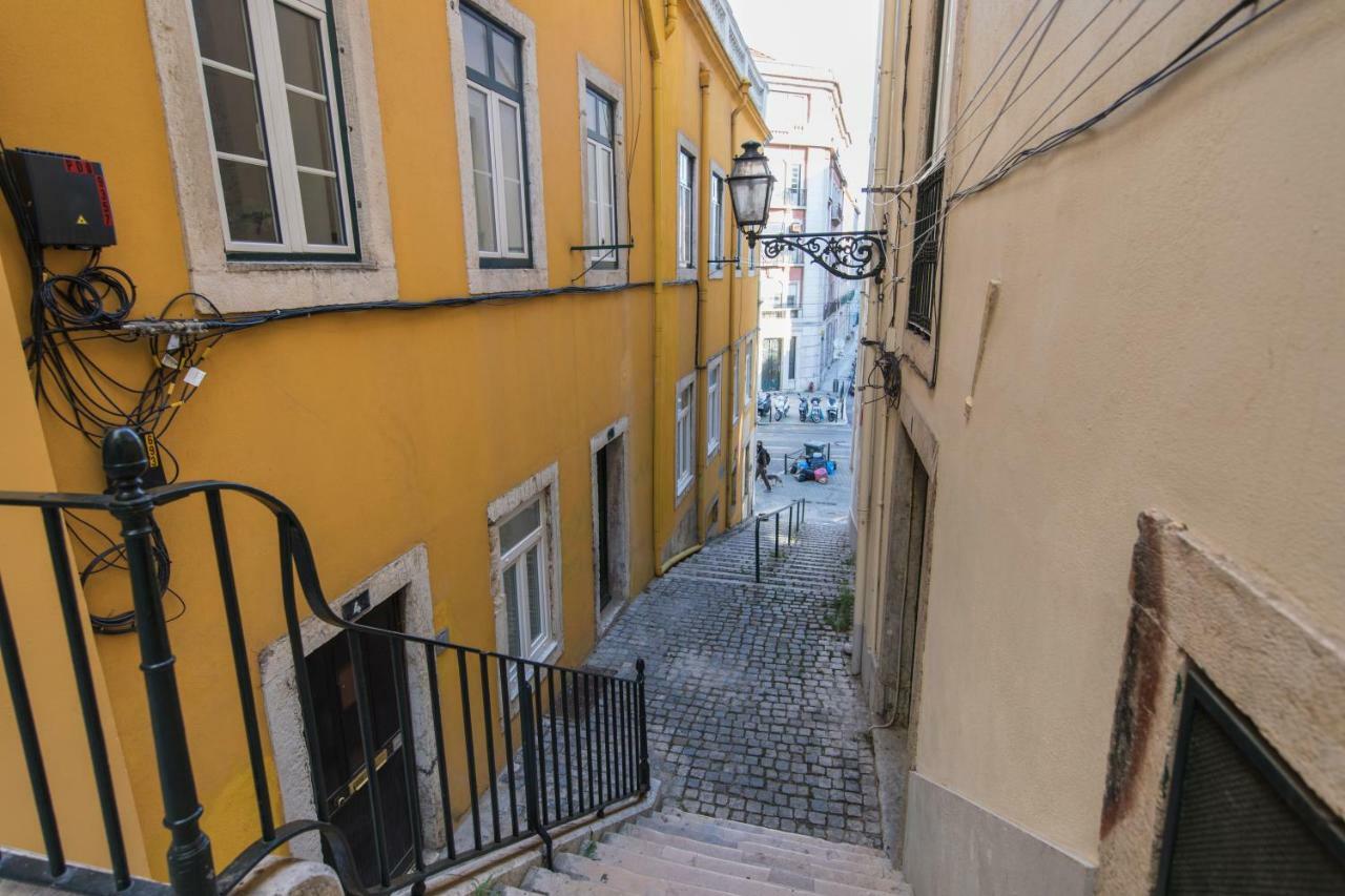 Trendy & Lightfull * Lisboa