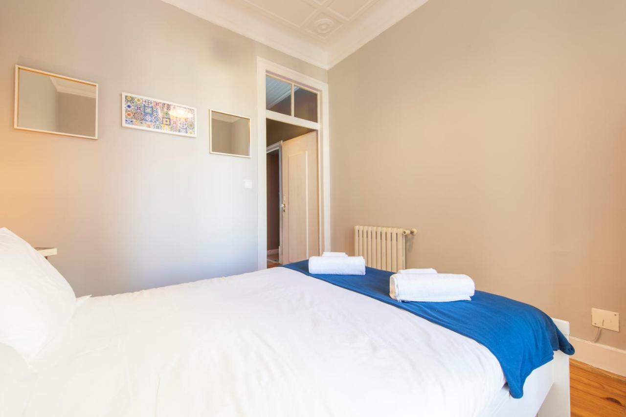 Trendy & Lightfull Apartamento *