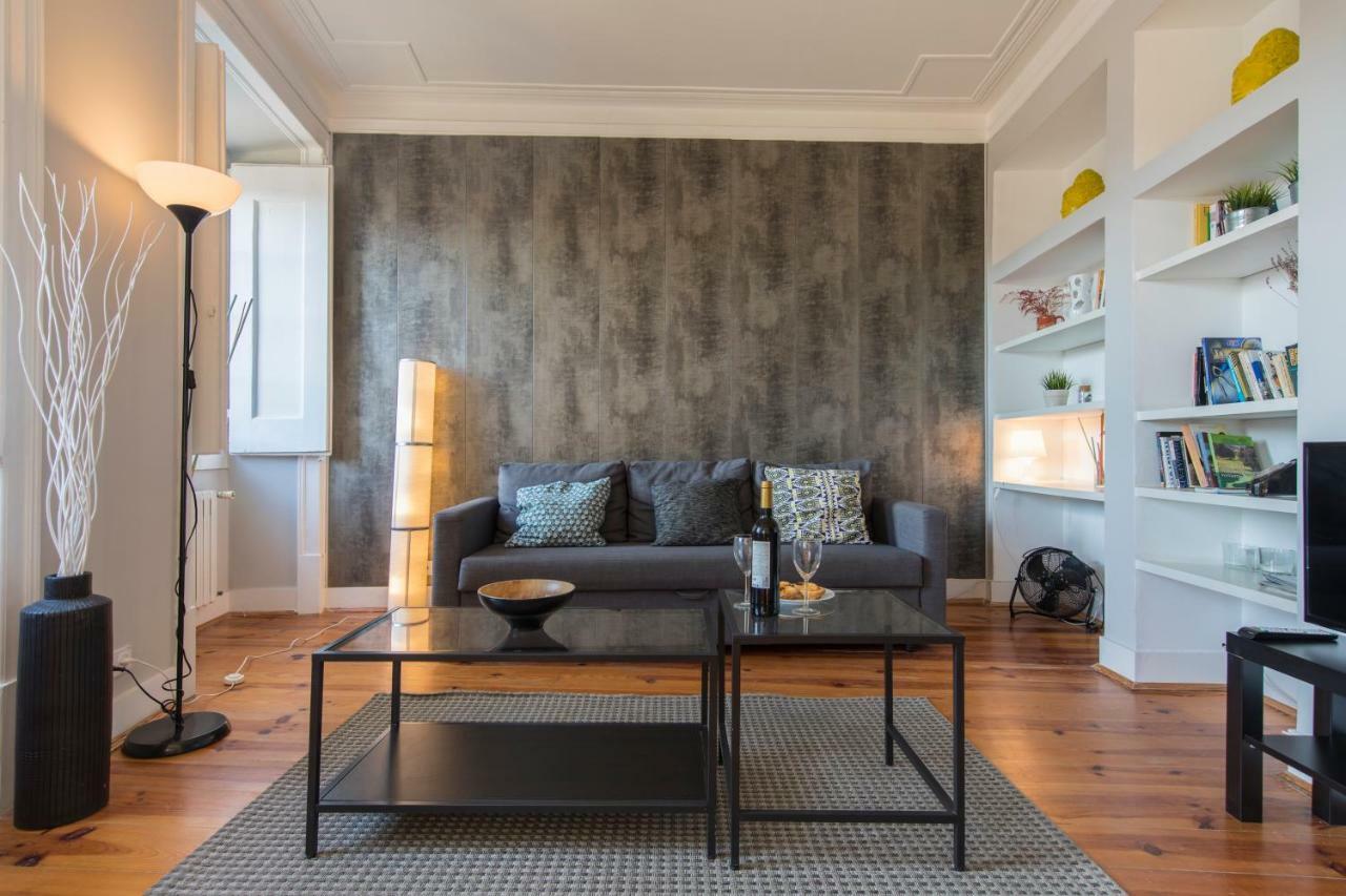 Apartamento Trendy & Lightfull