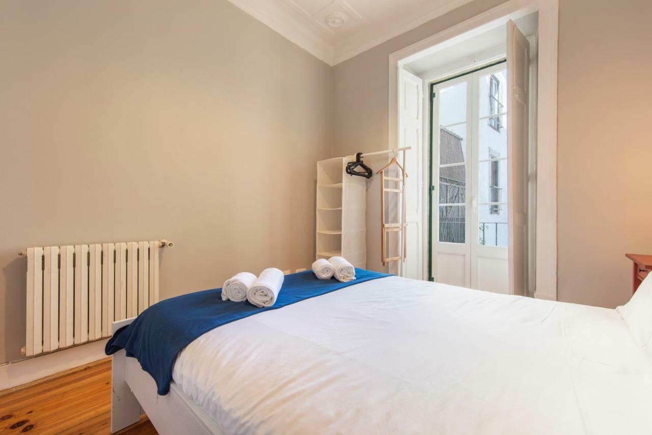 Trendy & Lightfull Apartamento *