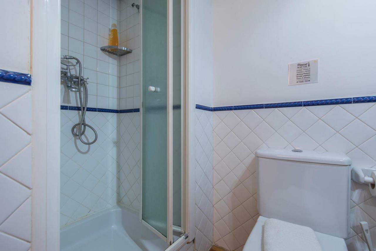 Trendy & Lightfull Apartamento *